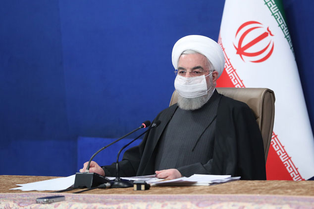 می خواهیم تحریم را برداریم، اما عده ای عزاداری می کنند