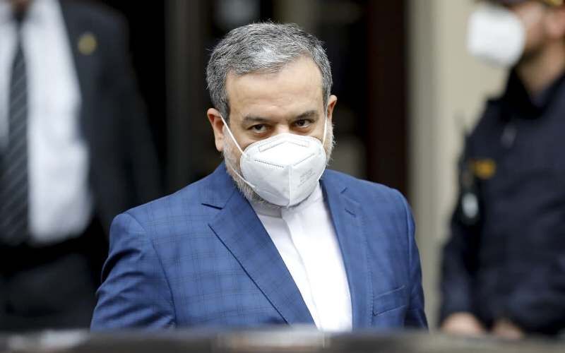 عراقچی: پیشرفت بسیار خوبی در مذاکرات انجام شده است