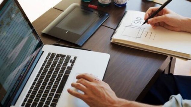 شرایط جدید دورکاری کارکنان در تهران از فردا