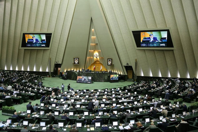 اختلاف زودهنگام بین رئیسی و نیکزاد؟ / هیات رئیسه به تصرف یاران قالیباف درآمد