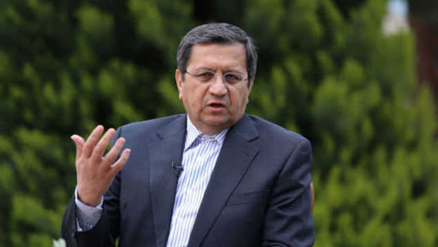 همتی: یاری‌گر من در دفاع از منافع ملی باشید