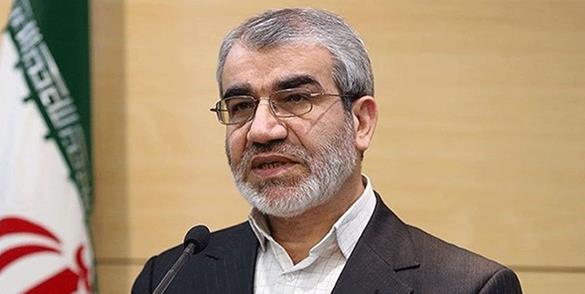 در انتخابات ریاست جمهوری اصلاً رد صلاحیت نداریم/ نیازی به توسعه اختیارات رئیس جمهور نیست