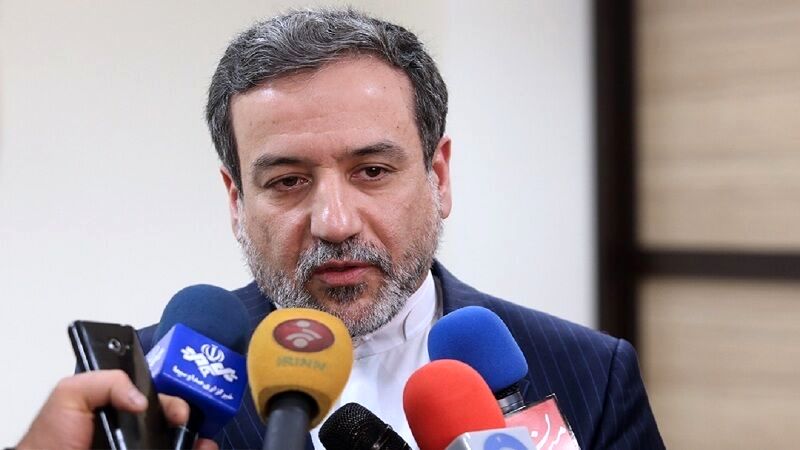 عراقچی: دور آینده مذاکرات می تواند دور پایانی باشد