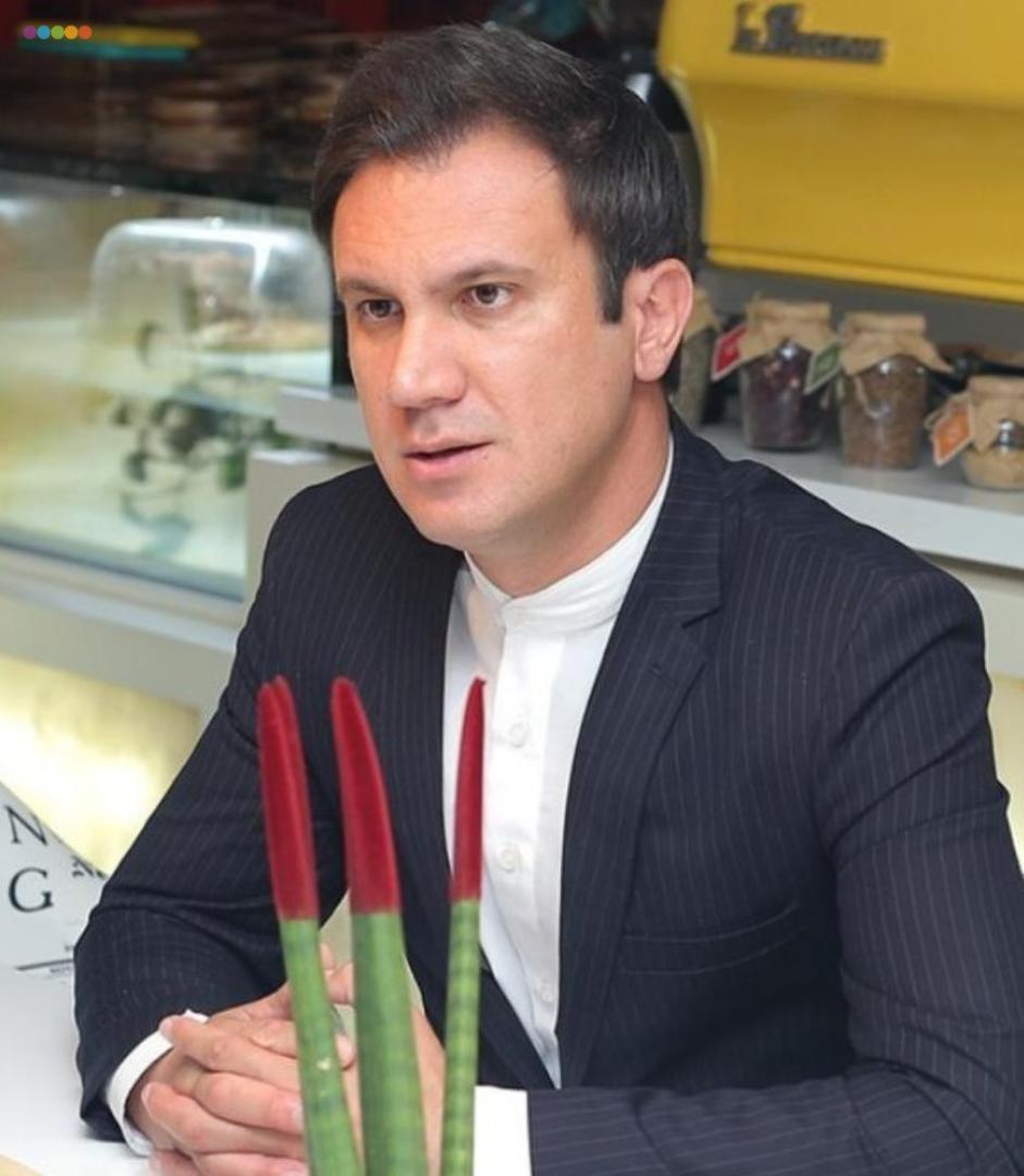 عباس شوکتی مسئول کمیته اصناف و بازاریان کشور آیت الله رئیسی شد