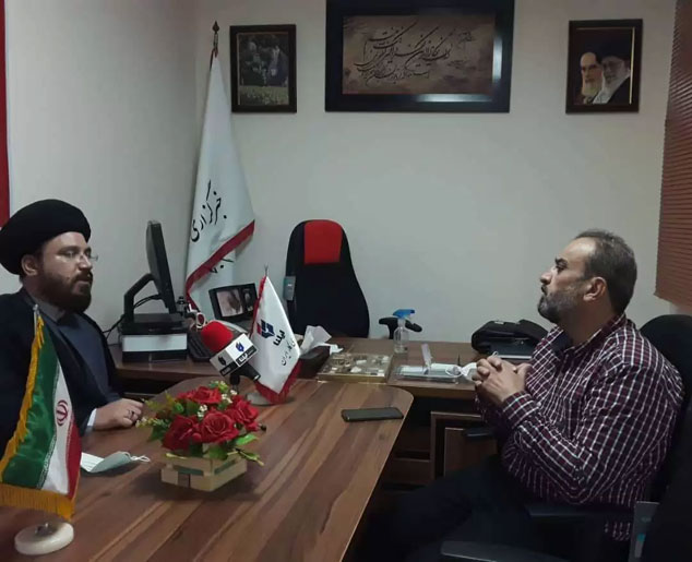 توانایی مبارزه با تخلفات و مشکلات در قوه مجریه نسبت به قوه قضائیه بیشتر خواهد بود