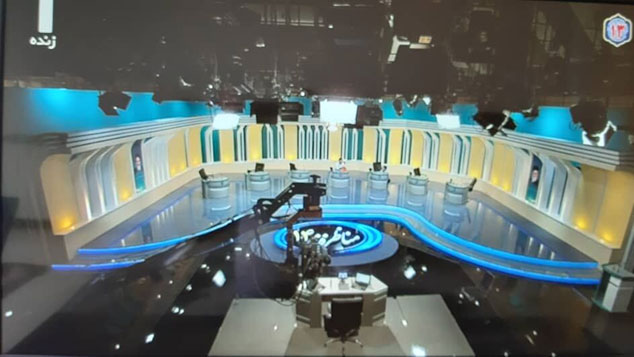 نامزدهای ریاست جمهوری در نخستین مناظره چه گفتند؟