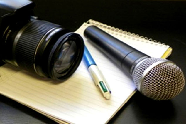 علیرضا نیاکان طی حکمی به سمت خبرنگار ستاد مردمی شاهد و ایثارگر استان تهران منصوب شد