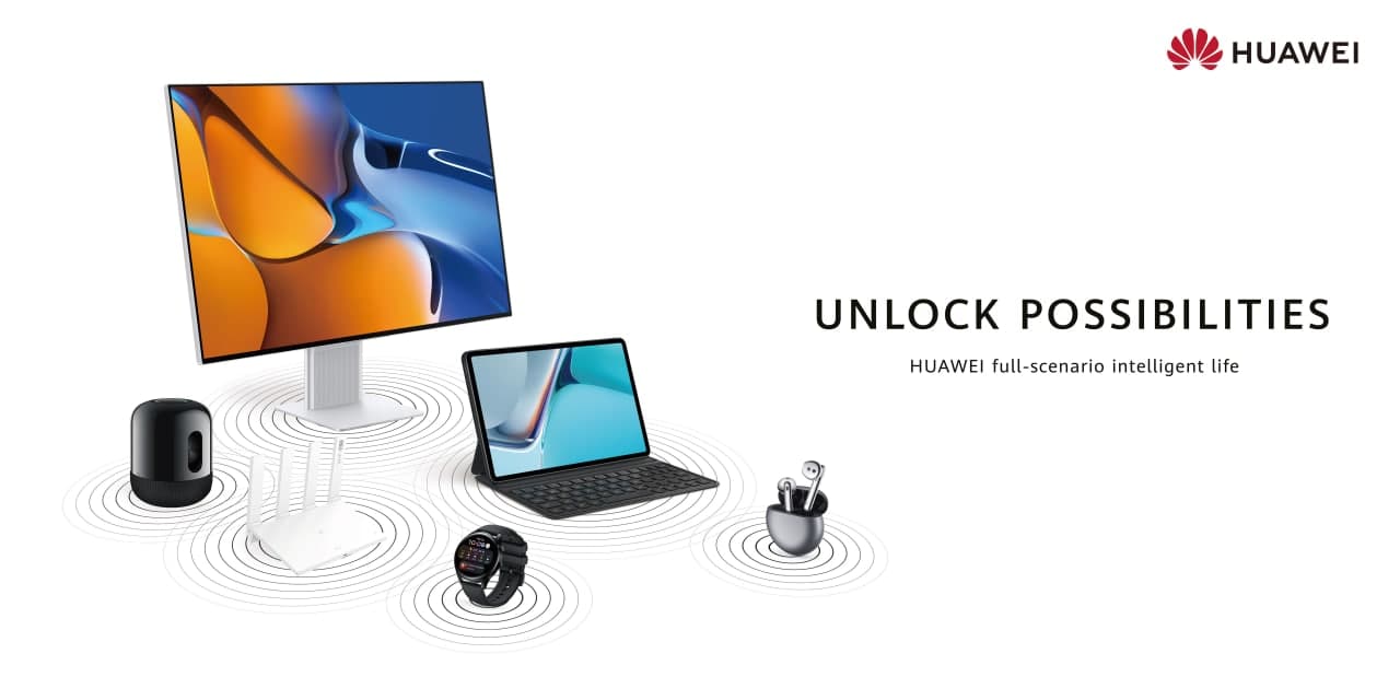 هواوی سیستم عامل هارمونی را رسماً معرفی کرد؛ یکپارچگی واقعی بین دستگاه‌های هوشمند