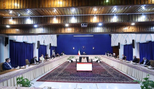 سند چشم‌انداز فضای مجازی در افق ۱۴۱۰ به تصویب نهایی رسید