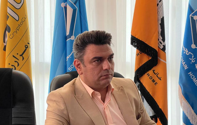 رئیس کمیسیون رمز ارز و بلاک چین سازمان نظام صنفی رایانه ای استان البرز منصوب شد