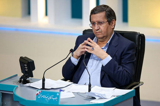 افشاگری همتی از پول کثیف در ستاد انتخاباتی برخی کاندیداها