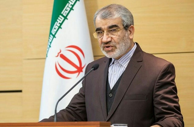 واکنش شورای نگهبان به افشاگری مصلحی درباره جلسه ردصلاحیت آیت الله هاشمی