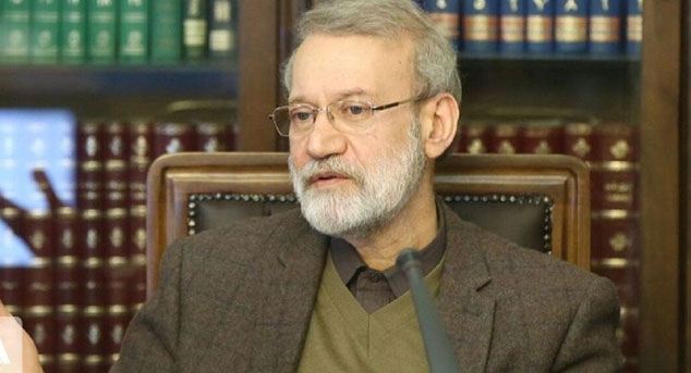 لاریجانی: ۲۸ خرداد را به روز ملی سرنوشت بدل کنیم