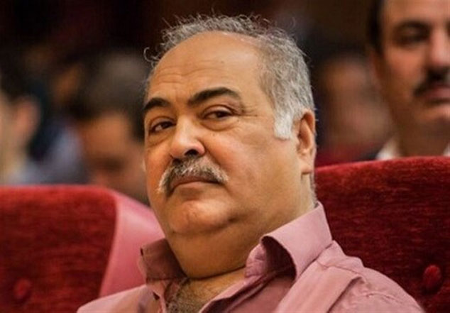 22 سال با مهران مدیری بی‌قرارداد، بی‌دلخوری!