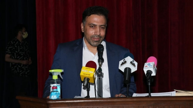 دولتی را انتخاب کنیم که عملکرد گذشته آن، برای مردم قابل قبول باشد