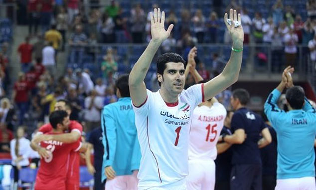 انتقادها از عبادی‌پور ناجوانمردانه است