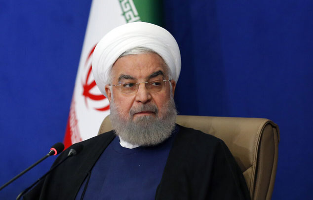 رییس جمهوری به منتخب مردم، تبریک گفت