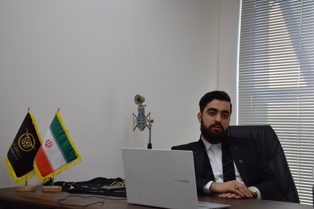 لزوم آموزش دقیق و برنامه ریزی درست برای معامله‌گری حرفه ای / بروکر واسطه‌ای بین معامله گر و بانک‌های جهانی است