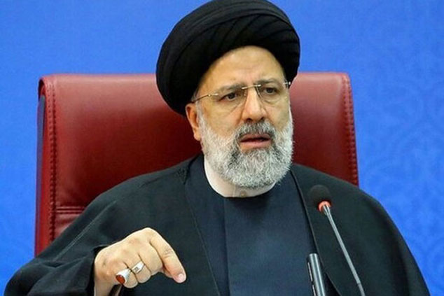 شرایط به نفع مردم تغییر می‌کند / سیاست خارجی دولت ما محدود به برجام نیست