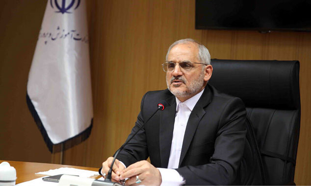 سناریوهای بازگشایی مدارس / معدل امتحانات نهایی دانش آموزان معیار قبولی در کنکور