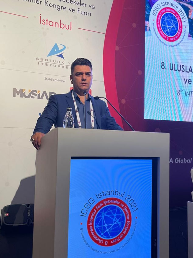 باید دارایی‌های دیجیتال در کشور به رسمیت شناخته شود