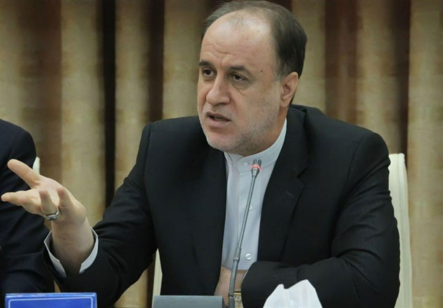 حاجی‌بابایی: حادثه واژگونی دو اتوبوس سریعا توسط دولت‌ و مجلس بررسی شود