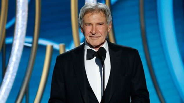 آسیب‌دیدگی جدی هریسون فورد سرصحنه فیلمبرداری «ایندیانا جونز»