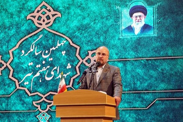 قالیباف: حق مردم است که با مسئولان خود بدون هیچ مانعی صحبت کنند