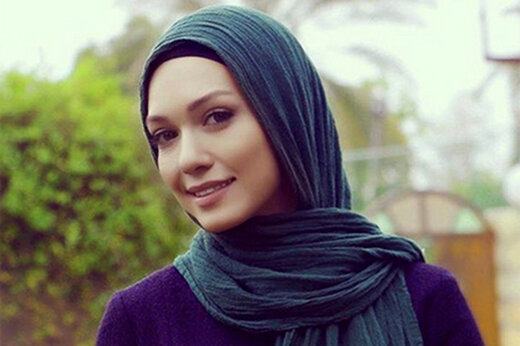 بازیگر جوان در بیمارستان بستری شد