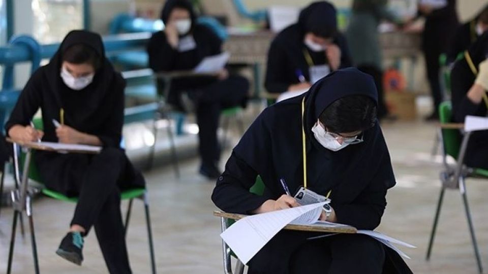 نکاتی که داوطلبان کنکور باید رعایت کنند