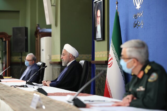 شرایط واکسیناسیون روز به روز بهتر می‌شود / مردم سفرهای تابستانی را به تاخیر بیندازند