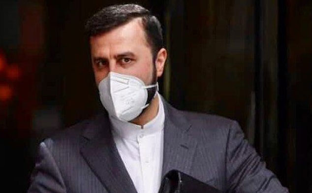 غریب آبادی: به‌زودی اولین صفحه سوخت سیلیساید در ایران ساخته می شود