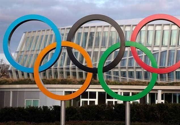 یک مورد کرونای مثبت در اولین مرحله گرفتن تست گیری از کاروان المپیکی ایران