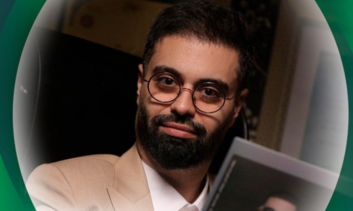 بیوگرافی میثم شکری ساز، کارآفرین جوان