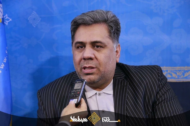 محمدجعفرایرانی عضو هیات مدیره بانک توسعه تعاون شد