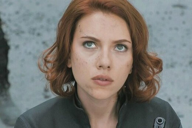 رکورد شکنی فیلم بیوه سیاه در اولین هفته اکران