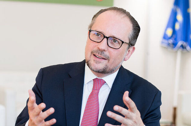 اتریش: برجام را باید با تمام قوا حفظ کنیم