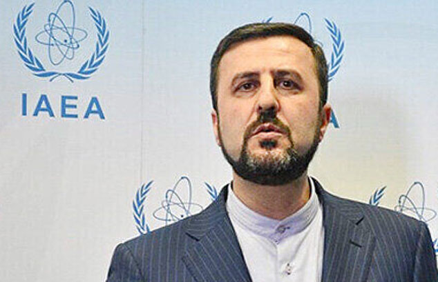 غریب آبادی: مقابله با معضل موادمخدر، مسئولیت جهانی است