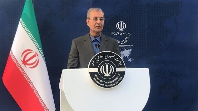 توضیحات ربیعی درباره علت نهایی نشدن توافق احیای برجام در دولت روحانی