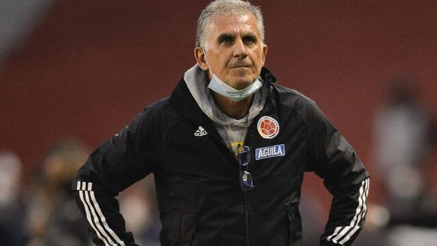 کی‌روش با عراق توافق کرد