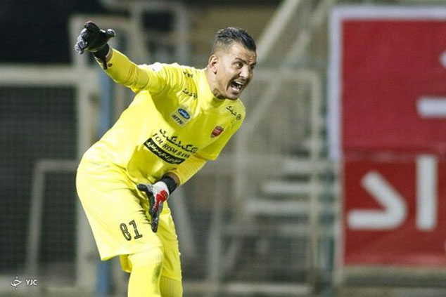 دردسر جدید برای باشگاه پرسپولیس