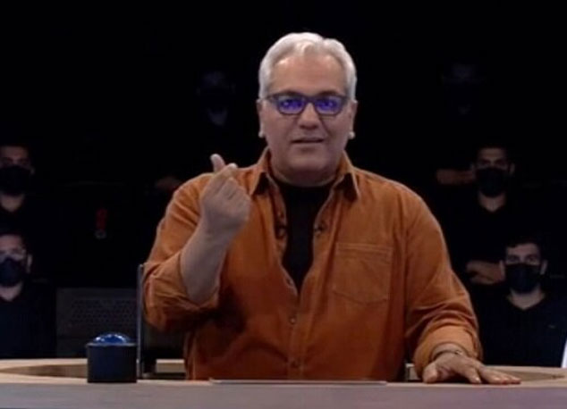 توضیح مهران مدیری درباره تغییراتِ مسابقه «دورهمی»