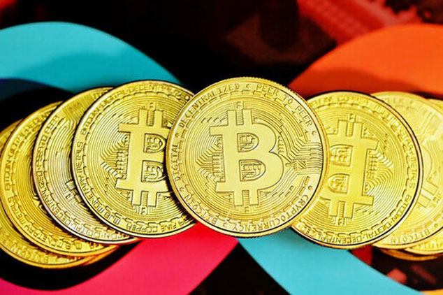 بیت‌کوین سقوط کرد