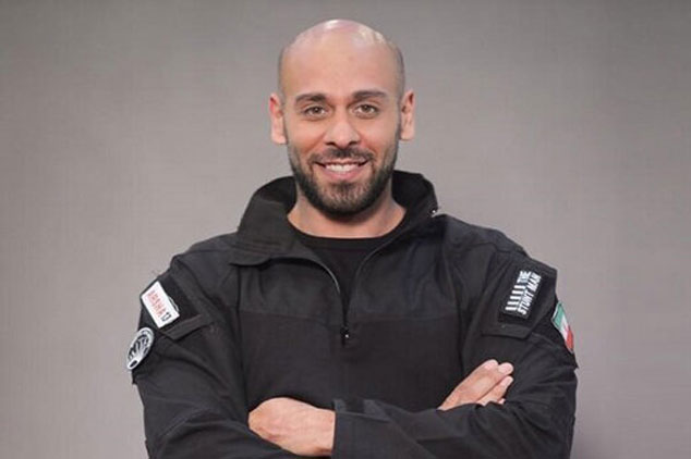 برای ارشا اقدسی، بدلکار سرشناس دعا کنید