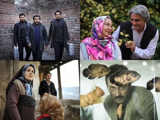 تلویزیون در ماه محرم چه سریال‌هایی پخش می‌کند؟