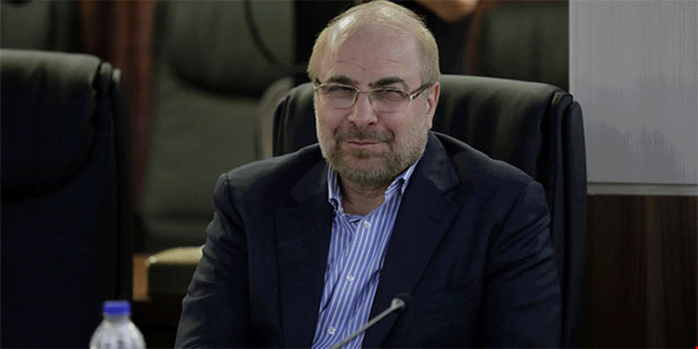 قالیباف: جلسه رای اعتماد وزرای پیشنهادی ۳۰ مرداد برگزار می شود