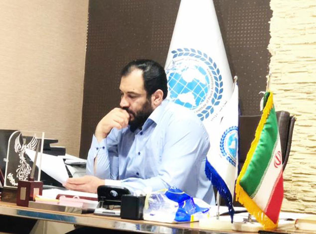 بیانیه مدیر عامل موسسه بین المللی سفیران صلح، استاد ابراهیم صنوبر در خصوص وقایع اخیر افغانستان و ابراز نگرانی برای مردم ستم دیده افغانستان