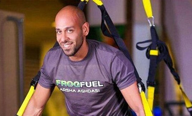 اعلام جزییات جدید از حادثه برای "ارشا اقدسی"