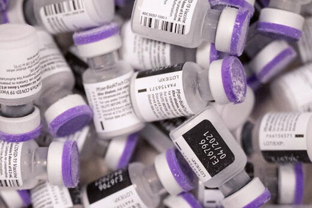 شعار تولید واکسن داخلی دادیم اما هرروز تلفاتمان بیشتر شد