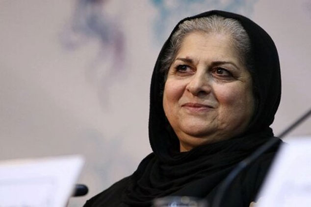 فرشته طائرپور بر اثر ابتلا به کرونا درگذشت